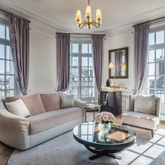 Hôtel Elysia by Inwood Hotels thumbnail 11