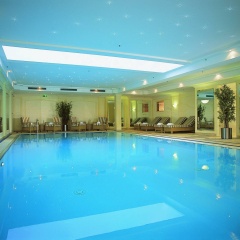 JW Marriott Hotel Berlin - Bild 19