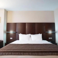 Point Hotel Taksim - Bild 2