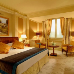 Hotel Principe Di Savoia - Bild 10