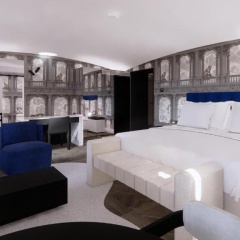 The Amauris Vienna - Relais & Châteaux - Bild 3