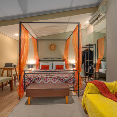 Zen Hotel - Bild 4