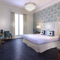 Hôtel Claridge - Bild 8