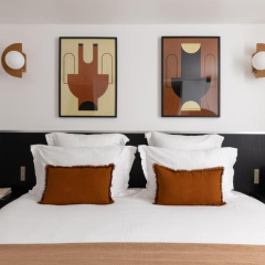HIGHSTAY - Luxury Serviced Apartments - Saint-Honoré - Bild 3