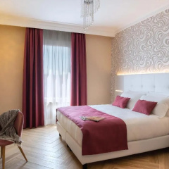 The Boutique Hotel - Bild 2