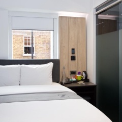 The Z Hotel Tottenham Court Road - Bild 2