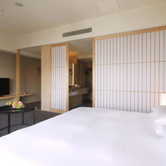The Capitol Hotel Tokyu - Bild 6