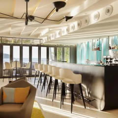 The Boathouse Phuket Hotel - Bild 27