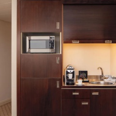 Grand Hotel Prague Towers - Bild 12