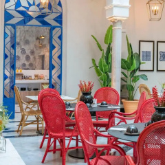 Hotel Vincci Molviedro - Bild 18