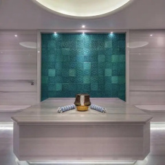 Hilton Istanbul Maslak Hotel - Bild 5