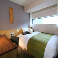 Hotel Gracery Shinjuku thumbnail 7