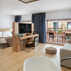 Hotel Saratoga - Bild 9