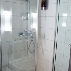 Hotel Gerhard - Bild 9