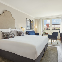 Hôtel Reisen in The Unbound Collection by Hyatt - Bild 3