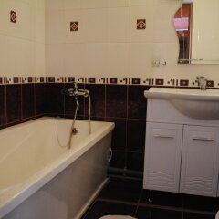 Melnitsa in Kursk, Russia from 12$, photos, reviews - zenhotels.com bathroom photo 2