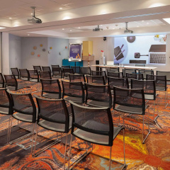 Mercure Paris Centre Gare Montparnasse - Bild 21