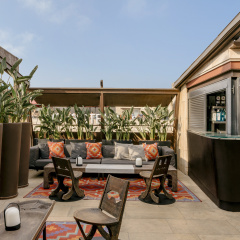 Hotel Granados 83, a member of Preferred Hotels & Resorts - Bild 25