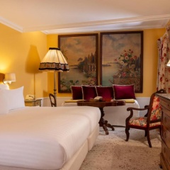 Hôtel Le Saint-Grégoire - Bild 6