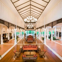 Sofitel Krabi Phokeethra Golf & Spa Resort Hotel - Bild 23