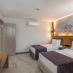 Simena Holiday Village - Bild 6