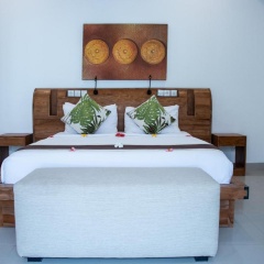 Kokomo Resort Gili Trawangan - Bild 7
