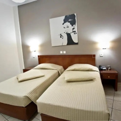 Epidavros Hotel - Bild 9