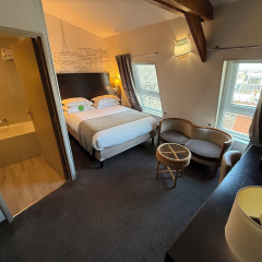 Holiday Inn Paris - Montmartre by IHG - Bild 12