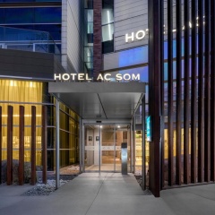 AC Som Hotel by Marriott - Bild 1