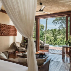 Four Seasons Resort Bali at Sayan - Bild 16
