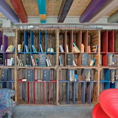Anda Venice Hostel - Bild 26