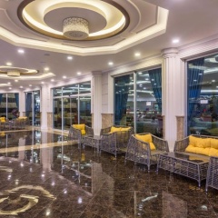Lonicera World Resort & Spa Hotel - Ultra All Inclusive - Bild 19
