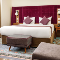 Mercure London Bankside - Bild 7