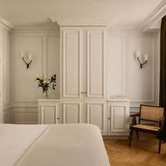 Hôtel Bourgogne & Montana - Bild 10