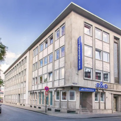 a&o Köln Hauptbahnhof - Bild 1