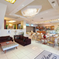 Crystal City Hotel - Bild 28