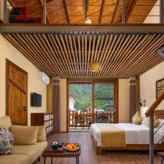 Yangshuo Coco Garden Hotel thumbnail 23