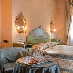 Hotel Concordia - Bild 28