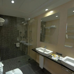Gran Versalles Hotel - Bild 12