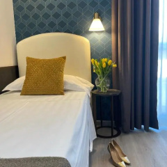 Hotel Florence Milano - Bild 11