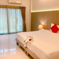 Phuketa Hotel Phuket Town - Bild 8