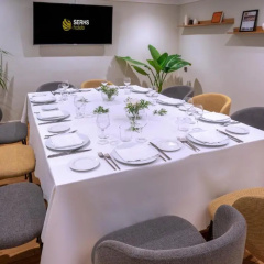 Hotel SERHS Rivoli Rambla - Bild 23