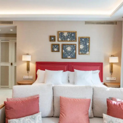 Hotel Vincci Molviedro - Bild 7