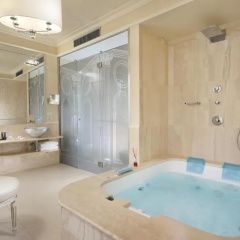 Brunelleschi Hotel - Bild 16