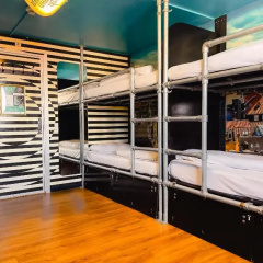 Copenhagen Downtown Hostel - Bild 8