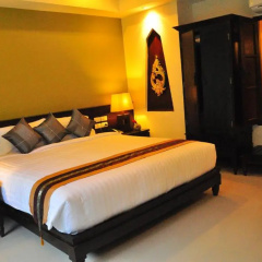 Navatara Phuket Resort - Bild 12
