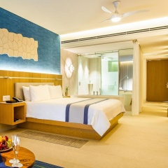 Hyatt Vivid Cancun Adults Only - All Inclusive - Bild 6