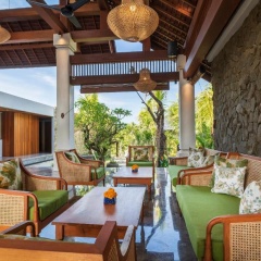 Adiwana Unagi Suites Hotel - Bild 20