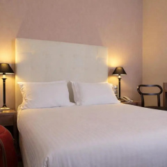 Athens Lotus Hotel - Bild 7