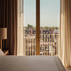 The Chancery Rosewood - Bild 6